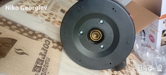 Електрическа кана , снимка 4 - Кани - 54308393