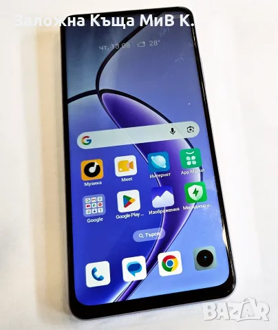 Realme 12 5G 8/256 03550-26