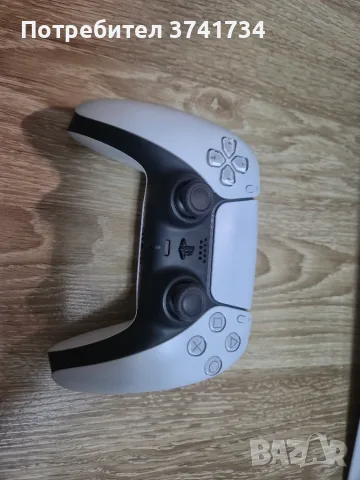 Playstation5 standart edition, снимка 8 - PlayStation конзоли - 56186994