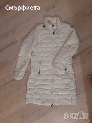 Дамско яке Kappa, снимка 4 - Якета - 51329516