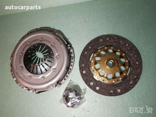 НОВ комплект съединител за AUDI A4, A6 и VW Passat, снимка 3 - Части - 30745293