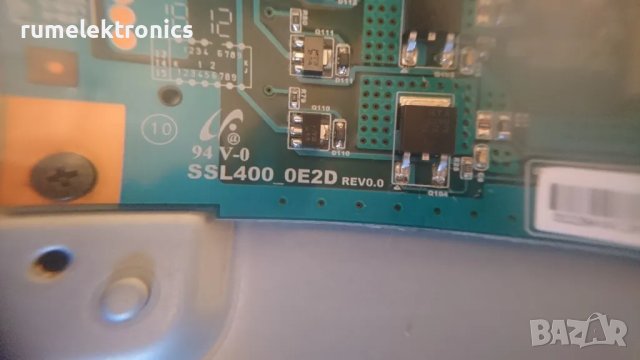 BLAUPUNKT 40/188N-GB-5B-FHBQKUP-EU на части, снимка 11 - Части и Платки - 48769850