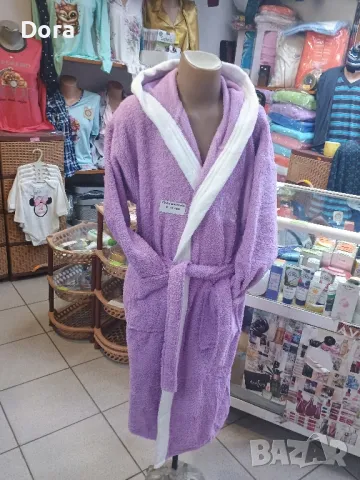 бебешки-детски халати, снимка 1