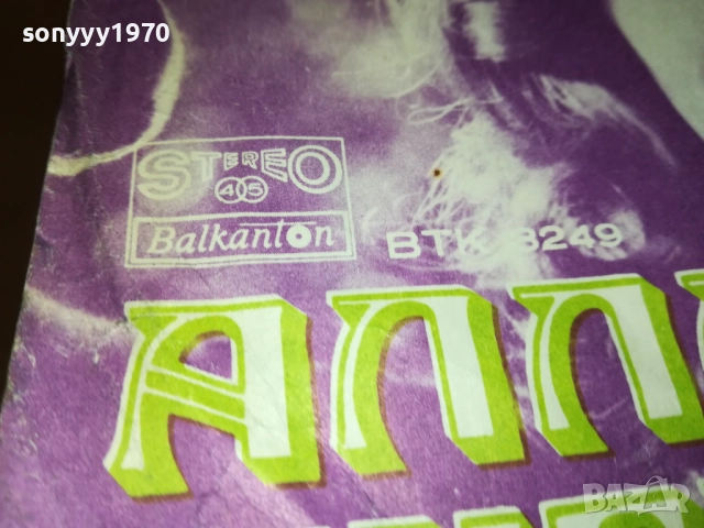 АЛА ПУГАЧОВА-МАЛКА ПЛОЧА 2010251926, снимка 5 - Грамофонни плочи - 52121828