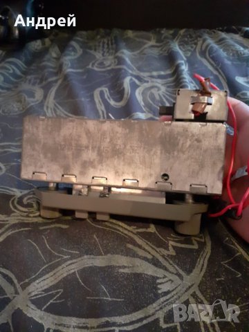 Старо радио,радиоприемник за Автомобил Tesla, снимка 5 - Други ценни предмети - 30341225