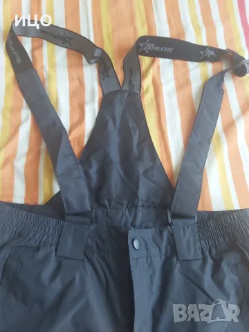 Ски панталон ATHLETIC , снимка 4 - Зимни спортове - 47306118