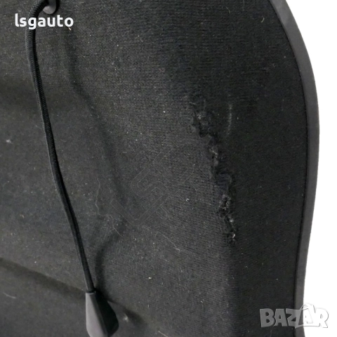 Интериорна кора багажник Citroen DS4 2015-2018 ID: 155372, снимка 2 - Части - 52574866