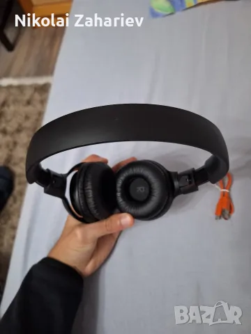 Слушалки JBL Tune 500 / HyperX cloud stinger core, снимка 4 - Bluetooth слушалки - 56183310
