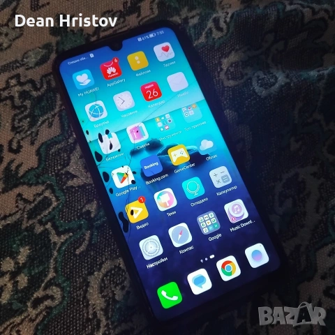 Huawei p30 lite 128gb