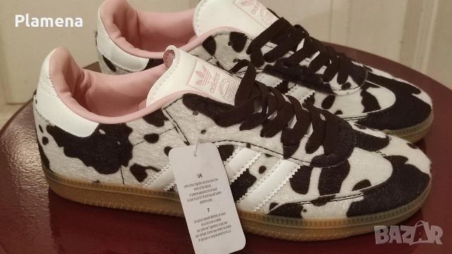 Сникърси / маратонки