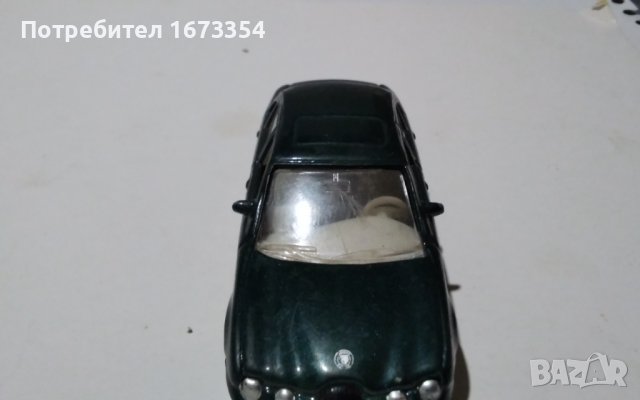 Welly, снимка 9 - Колекции - 42250853