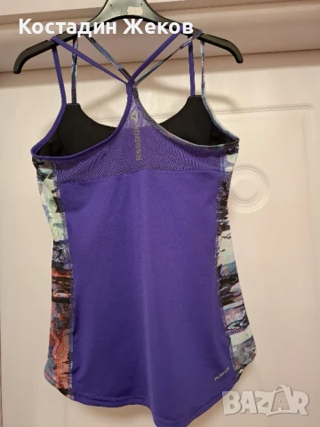 Дамско оригинално потниче.  Reebok , снимка 2 - Потници - 50991069