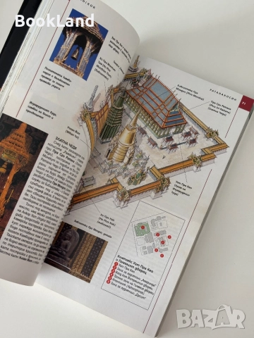 Пътеводител Тайланд| National Geographic , снимка 9 - Други - 51997942