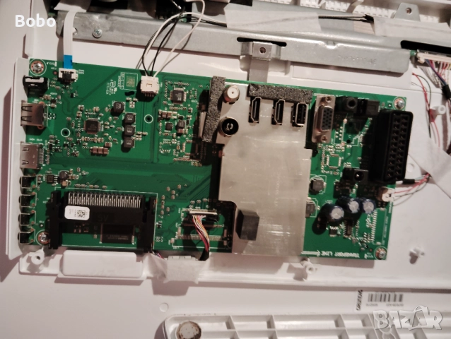 MAIN Board VTY190R-6