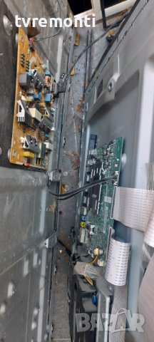 MAIN BOARD ,BN94-11910N, BN41-02568, for ,SAMSUNG ,for,SAMSUNG UE49MU6502U, снимка 5 - Части и Платки - 37245090