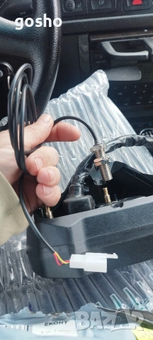 Километраж за мотор универсален, снимка 4 - Части - 53889274