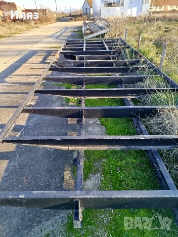 каросерия за камион