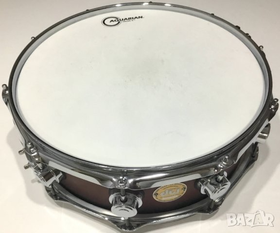 DW Collector's Series Snare Maple 14", снимка 2 - Ударни инструменти - 29795865