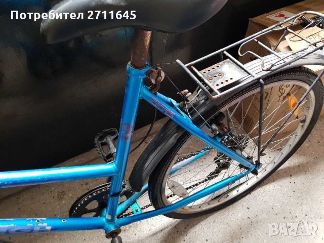 Raleigh английско колело, снимка 5 - Други стоки за дома - 29314686