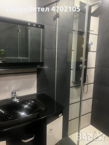 ЛУКСОЗНО ОБЗАВЕДЕН!!! ДО METРO СТАНЦИЯ!!!, снимка 2 - Апартаменти - 53018227