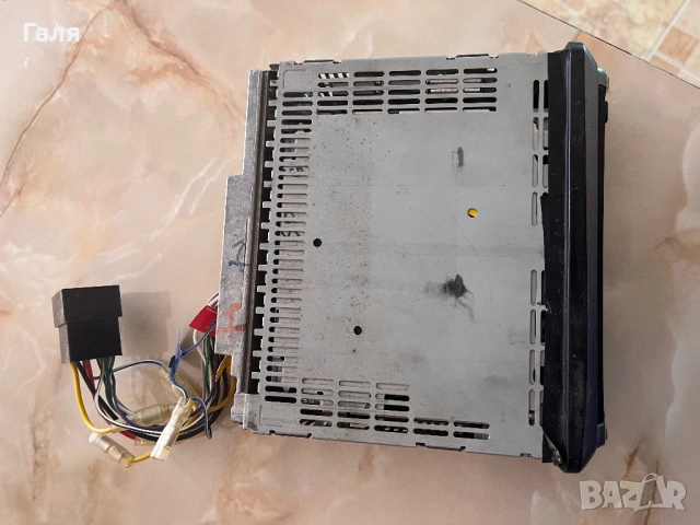 Радио за кола Pioneer, снимка 4 - Радиокасетофони, транзистори - 51479680