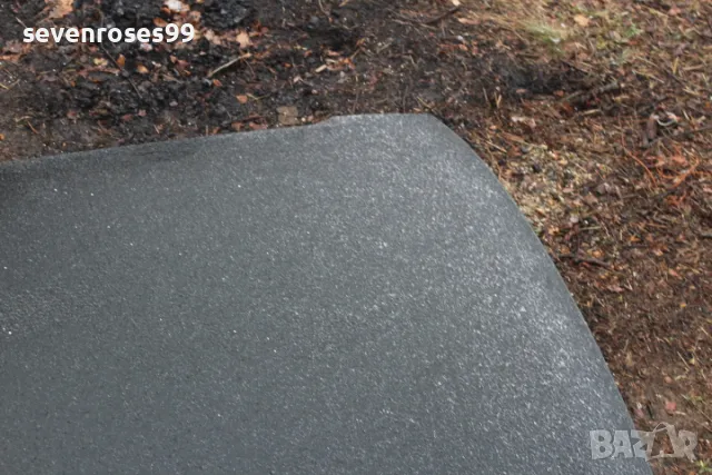 Стъкло панорама Пежо 307 СВ 2002 Peugeot 307 SW Комби, снимка 3 - Части - 48696747