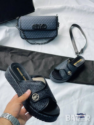 чехли michael kors, снимка 4 - Чехли - 51455581