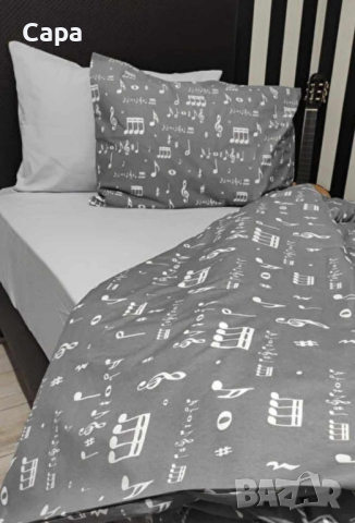 РАНФОРС НА НАЙ-НИСКИ ЦЕНИ ⬇️⬇️⬇️, снимка 7 - Спално бельо - 44711602