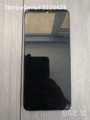 Huawei Nova Y90 - за части , снимка 2 - Huawei - 49782922