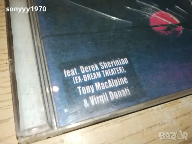 PLANET X UNIVERSE CD 1005252227, снимка 6 - CD дискове - 50236260