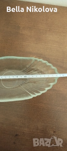 Фруктиера, снимка 5 - Прибори за хранене, готвене и сервиране - 53890959