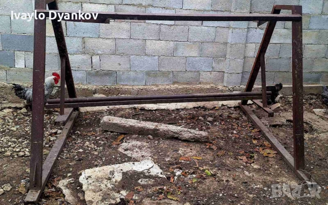 Чакрък за кладенец , снимка 2 - Други - 51902373