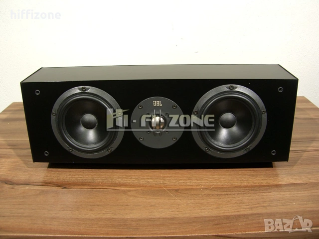 Център Jbl xti 10 center