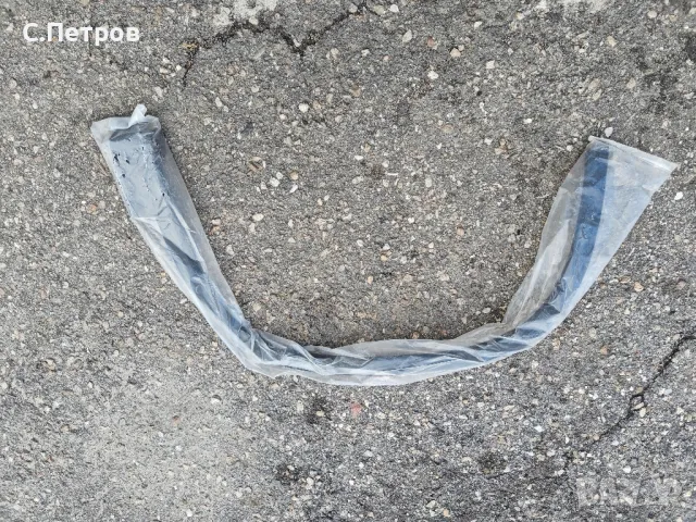 Предна лява вежда калник, снимка 3 - Части - 50439858