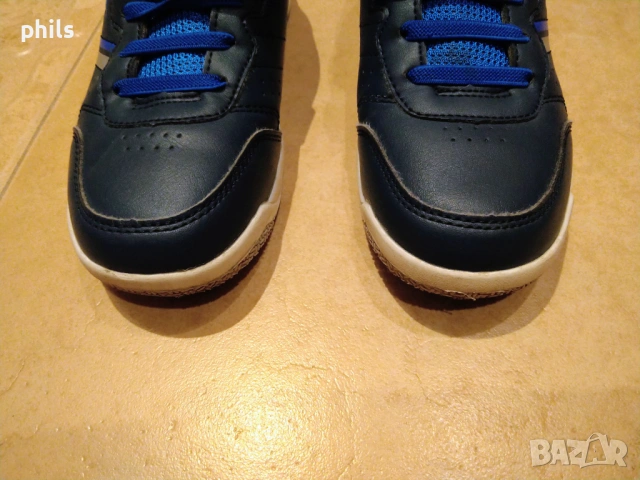 Маратонки Lotto 31 н., снимка 3 - Детски маратонки - 53935286