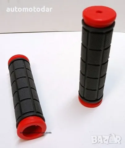 Ръкохватки Вело, снимка 2 - Аксесоари за велосипеди - 48739553