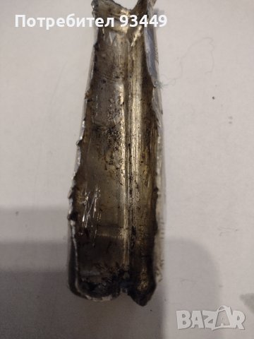  Прибори за хранене, снимка 9 - Антикварни и старинни предмети - 39432938