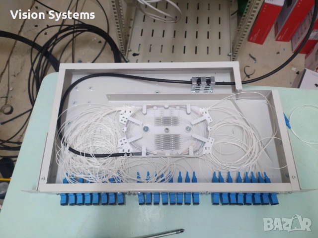 монтаж видеонаблюдение и контрол на достъпа, снимка 12 - Комплекти за видеонаблюдение - 52172823