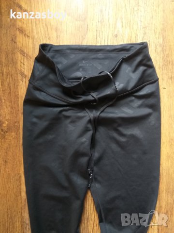 Nike Authentic Women's Air 7/8 Running - страхотен дамски клин КАТО НОВ , снимка 11 - Клинове - 40645807