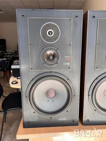 Sony E-70, снимка 3 - Тонколони - 49570460