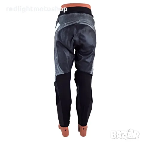 👖 4904 – Büse Мъжки кожен мото панталон – Размер 54 – 150 лв, снимка 3 - Аксесоари и консумативи - 50417133