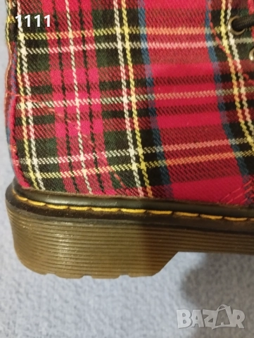 Dr.martens номер 32., снимка 9 - Детски боти и ботуши - 52150493