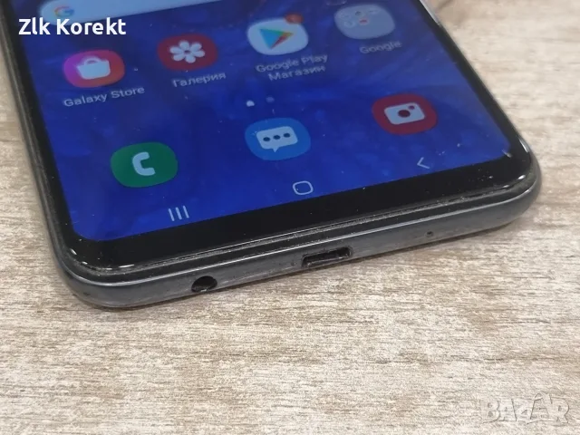Телефон Samsung A10, снимка 5 - Samsung - 56009672