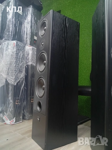 Тонколони CANTON Nestor 702, снимка 3 - Тонколони - 53338610