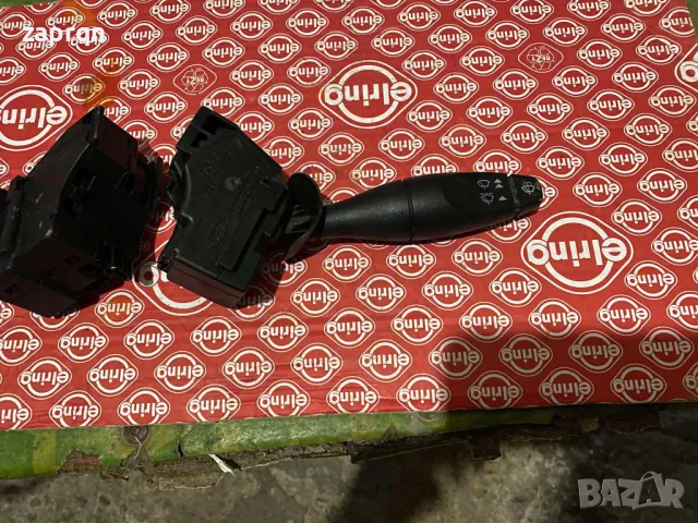 Лостчета/ключове мигачи и чистачки за Ford/Форд Transit/Транзит Connect/Канект и други модели, снимка 3 - Части - 48953174