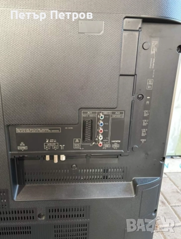 Panasonic TX-60CXW754 60'' 4K Ultra HD Smart TV-Безупречно топ състояние!, снимка 4 - Телевизори - 52366975