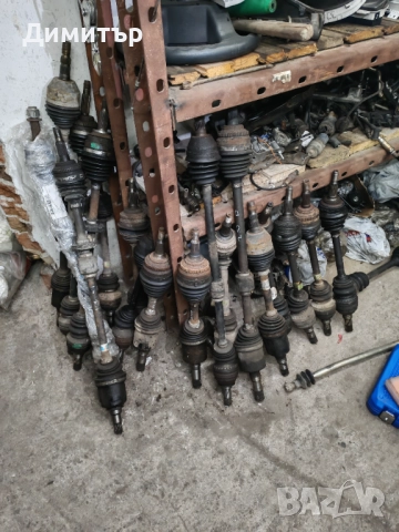 Шевролети Лачети/Нубира 1.6,1.4,1.8/2.0дизел , снимка 6 - Автомобили и джипове - 49956925