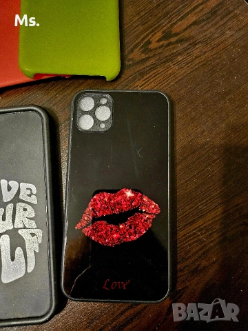 Кейс за Iphone 11 PRo max, снимка 4 - Калъфи, кейсове - 53363462