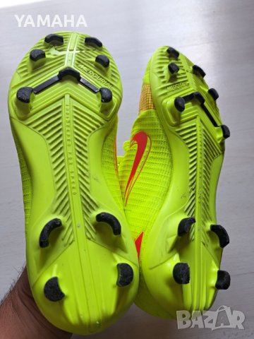 Nike Mercurial  Футболни  Бутонки 37.5, снимка 7 - Футбол - 42257483