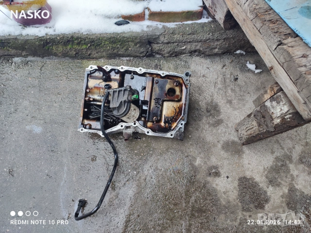 ЧАСТИ ЗА ДВИГАТЕЛ ФОРД. 1.8-16 125 К.С БЕНЗИН, снимка 4 - Части - 53194523